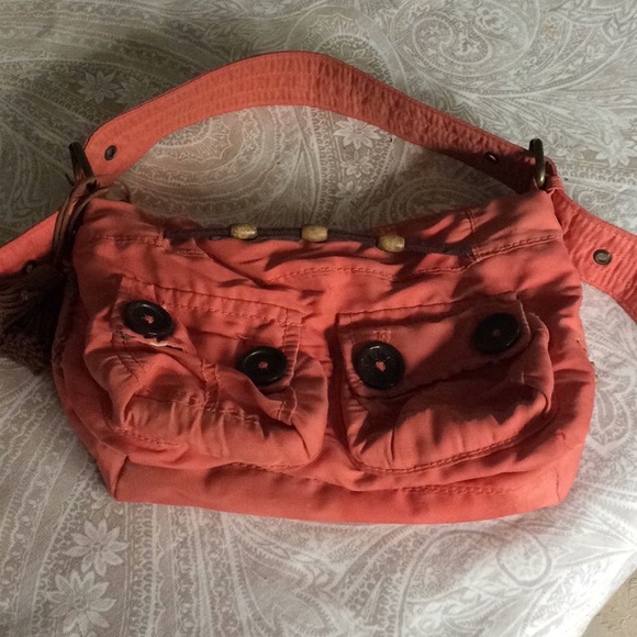GAP Handbags - Gap canvas bag